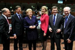 L&rsquo;accord sur les coupes budgétaires prépare les eurodéputés à un conflit